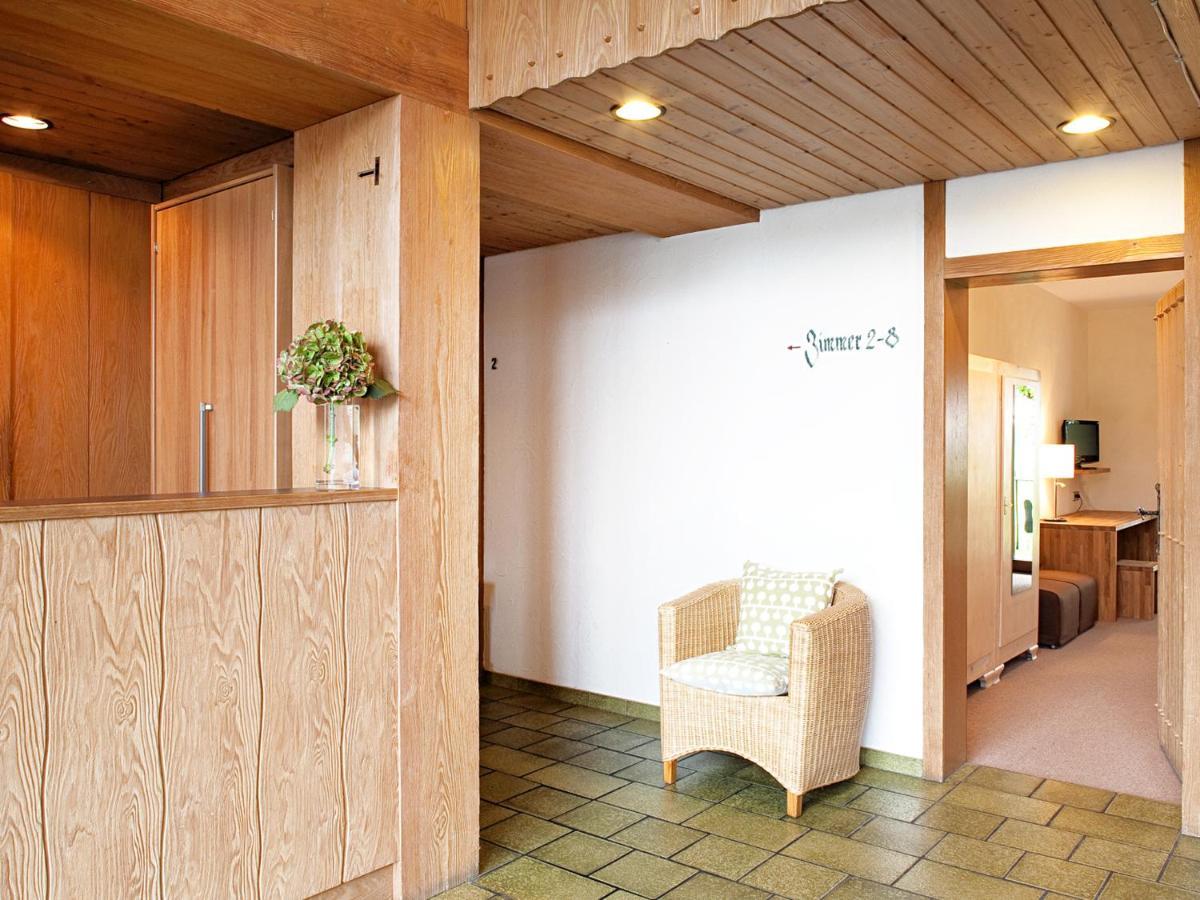 Hotel-Landgasthof Kreuz Bad Waldsee Exterior photo